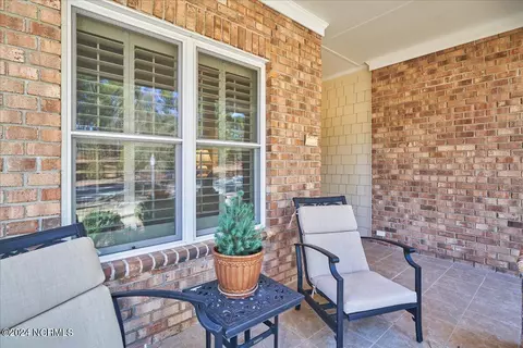 Exterior - 50 Greencastle Dr, Pinehurst, NC 28374 photo 2 of 7