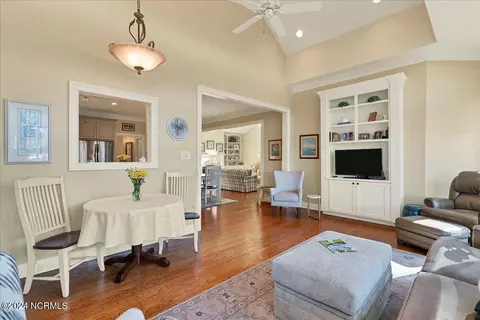 Living - 50 Greencastle Dr, Pinehurst, NC 28374 photo 4 of 9