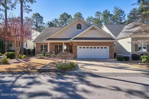 Exterior - 50 Greencastle Dr, Pinehurst, NC 28374 photo 7 of 7