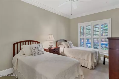 Bedroom - 50 Greencastle Dr, Pinehurst, NC 28374 photo 5 of 5