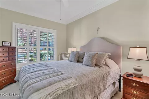 Bedroom - 50 Greencastle Dr, Pinehurst, NC 28374 photo 4 of 5