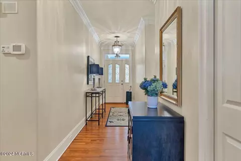 Entry Way - 50 Greencastle Dr, Pinehurst, NC 28374 photo 1 of 1