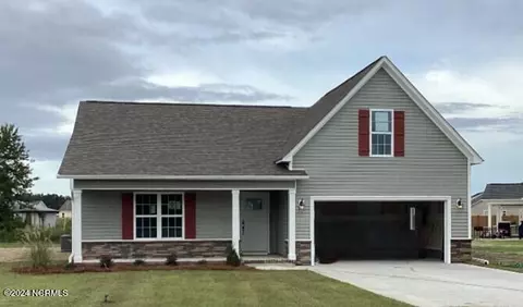 218 Grist Mill Dr, Havelock, NC 28532