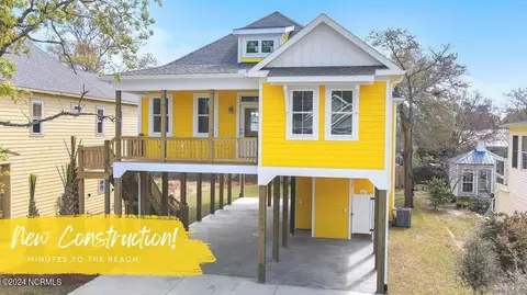 310 NE 61st St, Oak Island, NC 28465