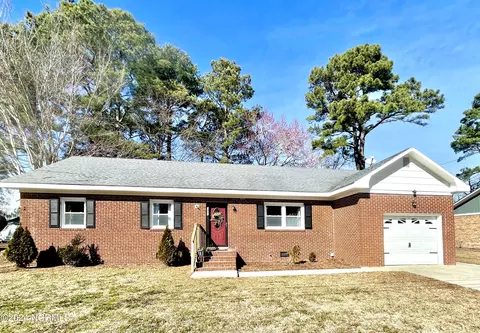 1812 Providence Rd, Elizabeth City, NC 27909