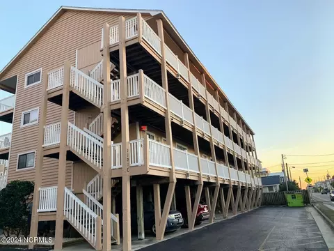 1101 S Lake Park Blvd UNIT C11, Carolina Beach, NC 28428