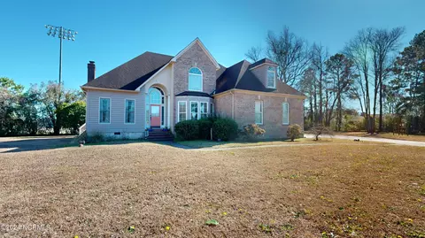 109 Marlo Cir, Jacksonville, NC 28540