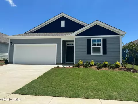 7135 Foxhollow Ln #LOT 2043, Leland, NC 28451