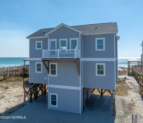 1020 New River Inlet Rd, North Topsail Beach, NC 28460