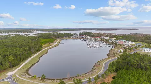 View/Area - 317 E Harborside Dr, Oriental, NC 28571 photo 2 of 5