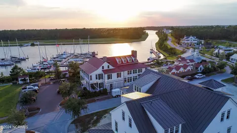 View/Area - 317 E Harborside Dr, Oriental, NC 28571 photo 5 of 5