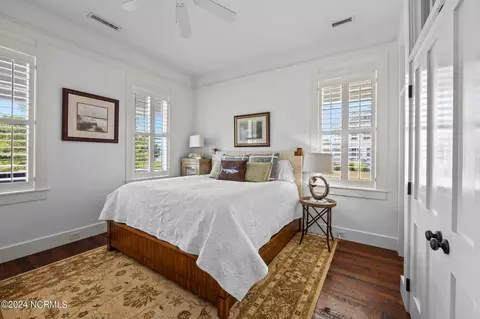 Bedroom - 317 E Harborside Dr, Oriental, NC 28571 photo 1 of 8