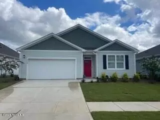7139 Foxhollow Ln #LOT 2042, Leland, NC 28451