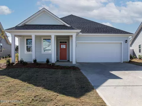 3029 Lochgreen Cir #LOT 2024, Leland, NC 28451