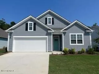 3049 Lochgreen Cir #LOT 2019, Leland, NC 28451