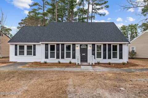 3400 Belmont Blvd, New Bern, NC 28562