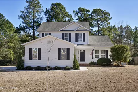 758 Jim Grant Ave, Sneads Ferry, NC 28460