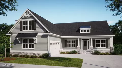 7407 Haddington Pl Sw Pl SW, Sunset Beach, NC 28468