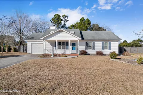 7009 Quail Woods Rd, Wilmington, NC 28411