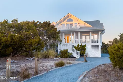 23 Black Skimmer Trl, Bald Head Island, NC 28461