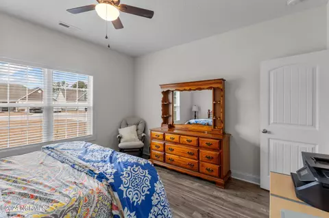 Bedroom - 1202 Skipjack Ct, New Bern, NC 28562 photo 1 of 5