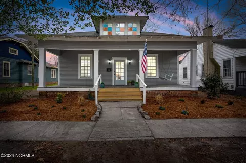 905 Saint David St, Tarboro, NC 27886