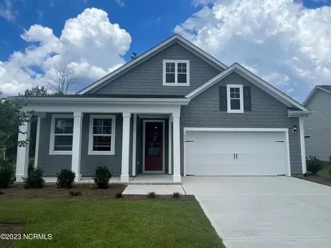 7947 Harrier Cir #LOT 130, Leland, NC 28451