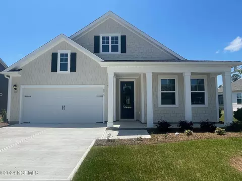 4014 Conagree Ln #LOT 147, Leland, NC 28451
