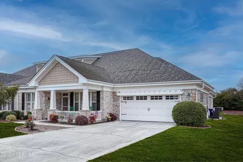 8533 Bella Sera Way, Wilmington, NC 28411