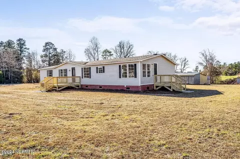 7996 Us Hwy 701 Hwy, Newton Grove, NC 28366