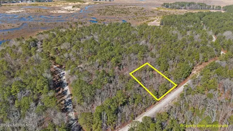 1172 Loblolly Dr, Vass, NC 28394