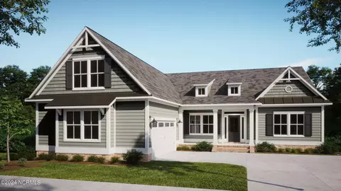 7411 Haddington Pl SW, Sunset Beach, NC 28468