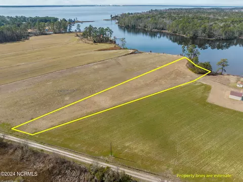 0 St Clairs Creek Rd, Bath, NC 27808