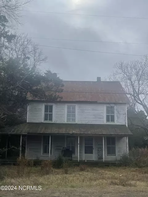 3694 Mackeys Rd, Plymouth, NC 27962