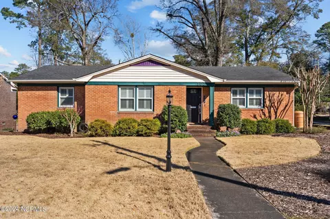 302 N 22nd St, Wilmington, NC 28405