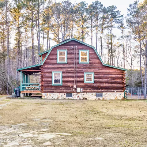 Exterior - 172 Wood River Rd, West End, NC 27376 photo 4 of 4
