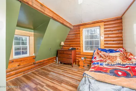 Bedroom - 172 Wood River Rd, West End, NC 27376 photo 4 of 4