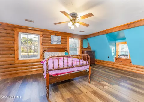 Bedroom - 172 Wood River Rd, West End, NC 27376 photo 2 of 4