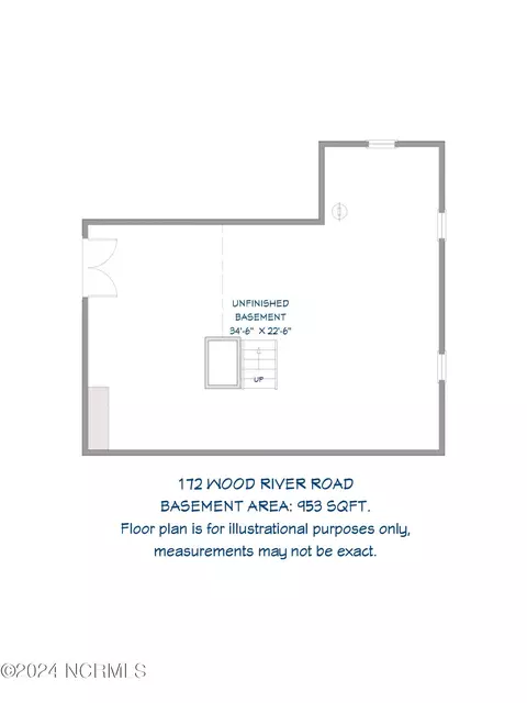 Floorplan - 172 Wood River Rd, West End, NC 27376 photo 4 of 4
