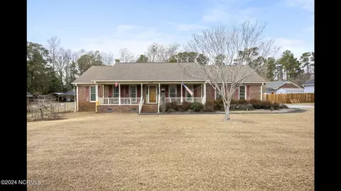 110 Laffitte St, Wilmington, NC 28411