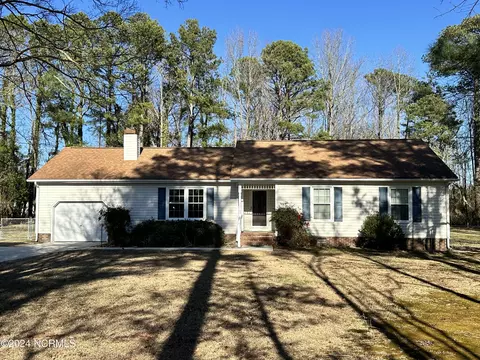 308 Duffy Dr, Goldsboro, NC 27534