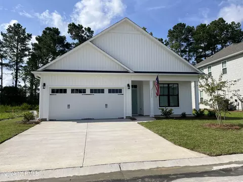 2021 Twilight Dr NE, Winnabow, NC 28479