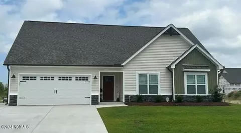 4026 Swift Creek Run, Ayden, NC 28513