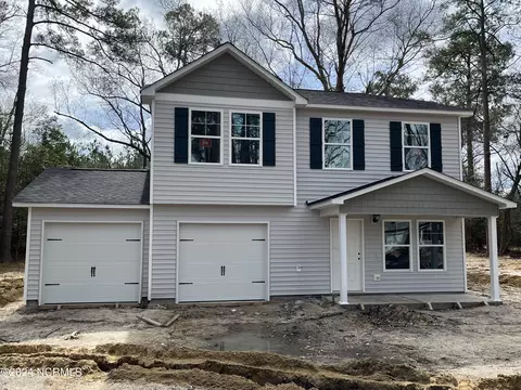 137 Slatestone Rd, Washington, NC 27889