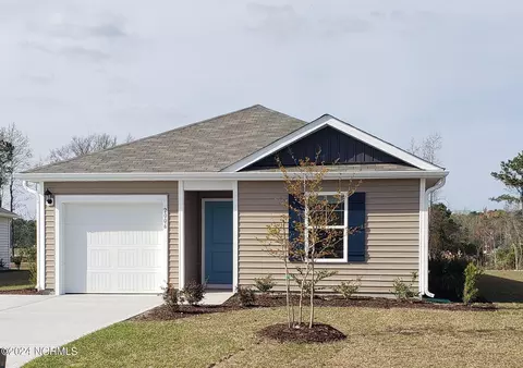 2006 Course Ln #LOT 245, Surf City, NC 28445