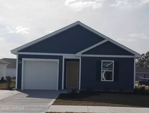 331 Cleat Dr #LOT 248, Surf City, NC 28445