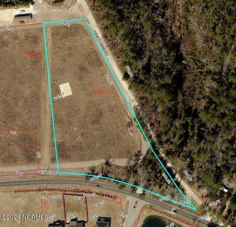 440 Crump Farm Rd, New Bern, NC 28562