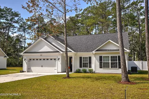 511 Leatherwood Dr NW, Calabash, NC 28467