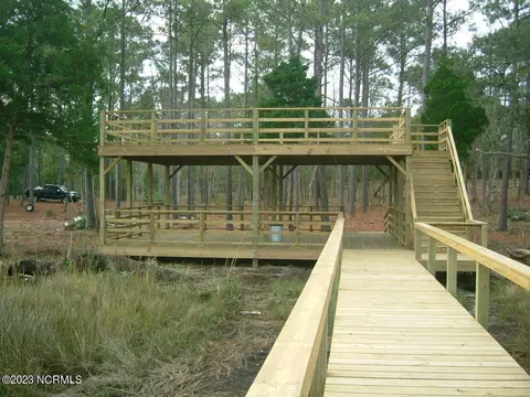 460 Vfw Rd, Cedar Point, NC 28584 photo 8