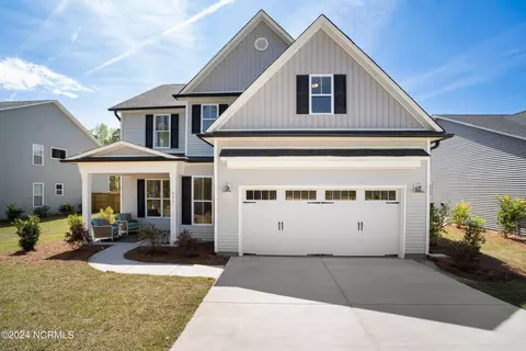 7137 Vizsla Ln, Wilmington, NC 28411
